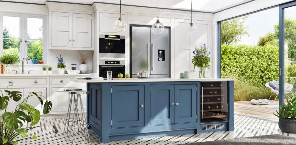 Kitchen Design Service in Huntsville