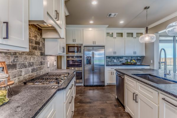 Cabinet Remodeling in Huntsville
