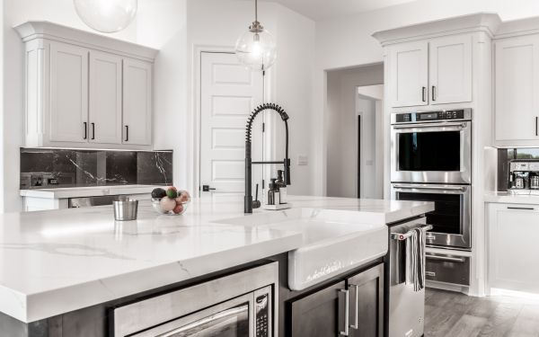 Kitchen Updating in Huntsville