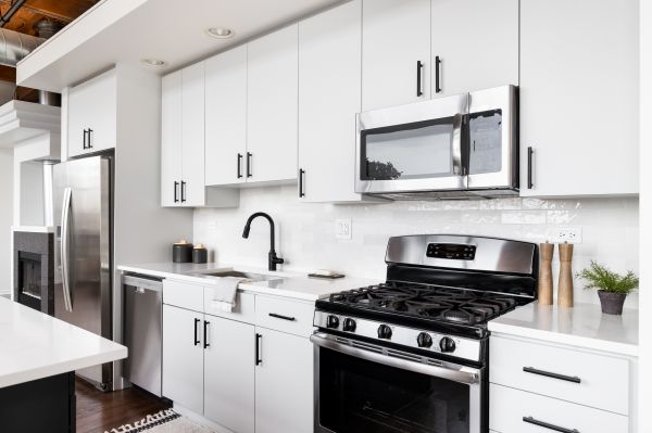 Kitchen Modification in Huntsville