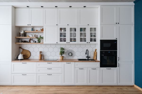 Kitchen Cupboards Remodeling in Huntsville