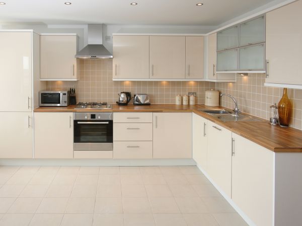 Kitchen Cabinets Remodeling in Huntsville