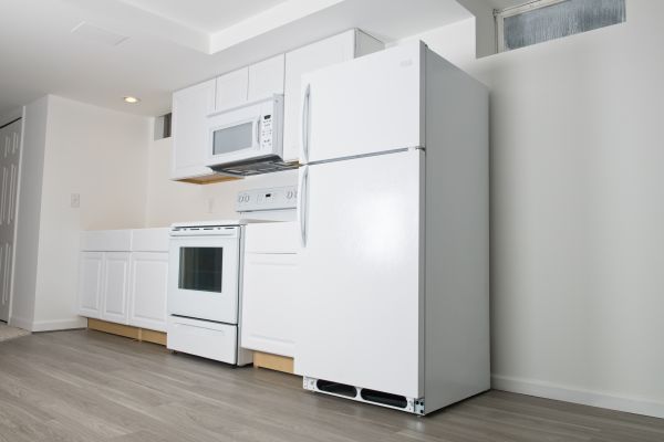 Kitchen Cabinet Remodeling in Huntsville